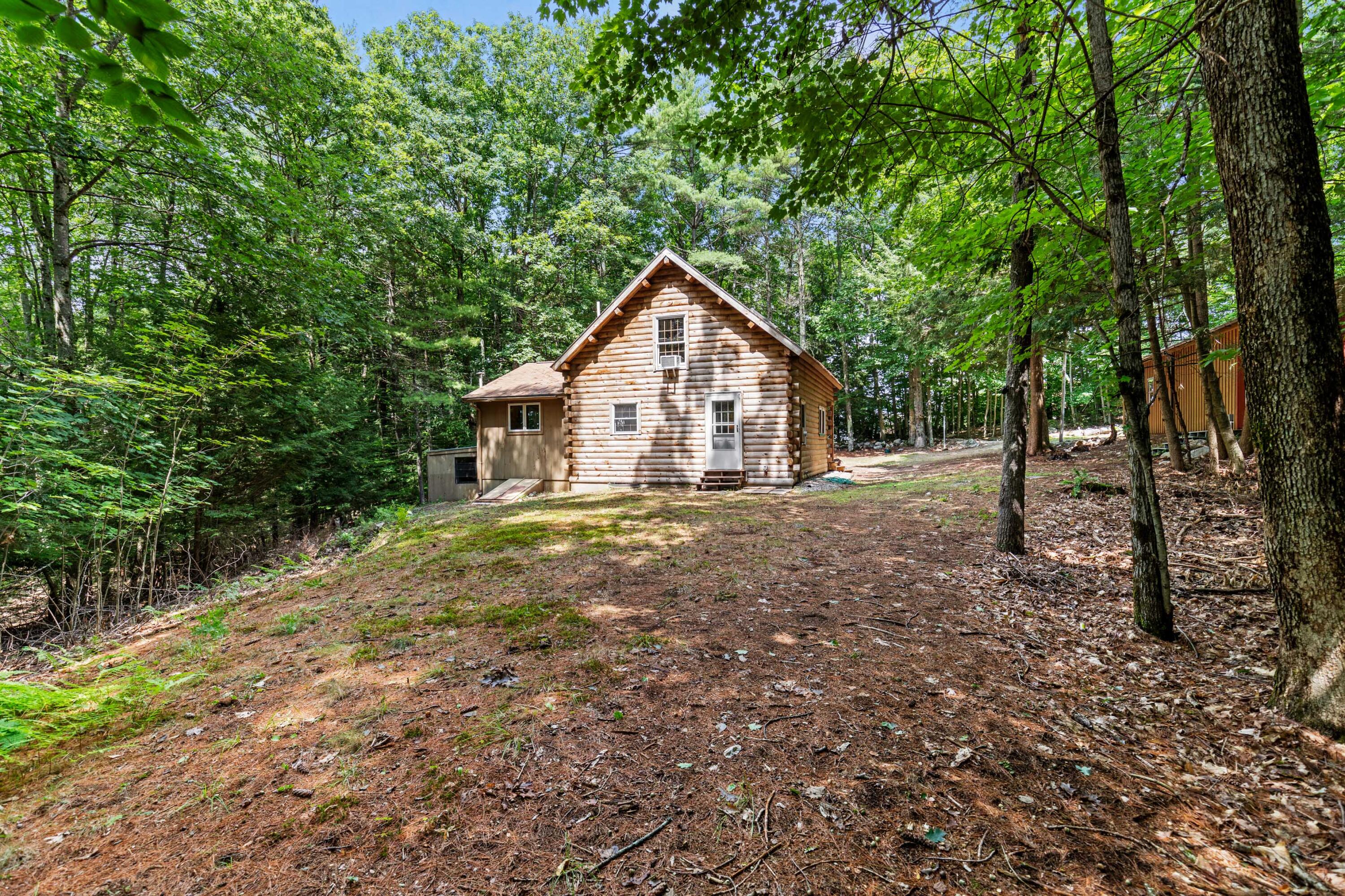 95 Orchard Road Parsonsfield, ME 04047 - Photo 68 of 69 95OrchardParsonsfield_048