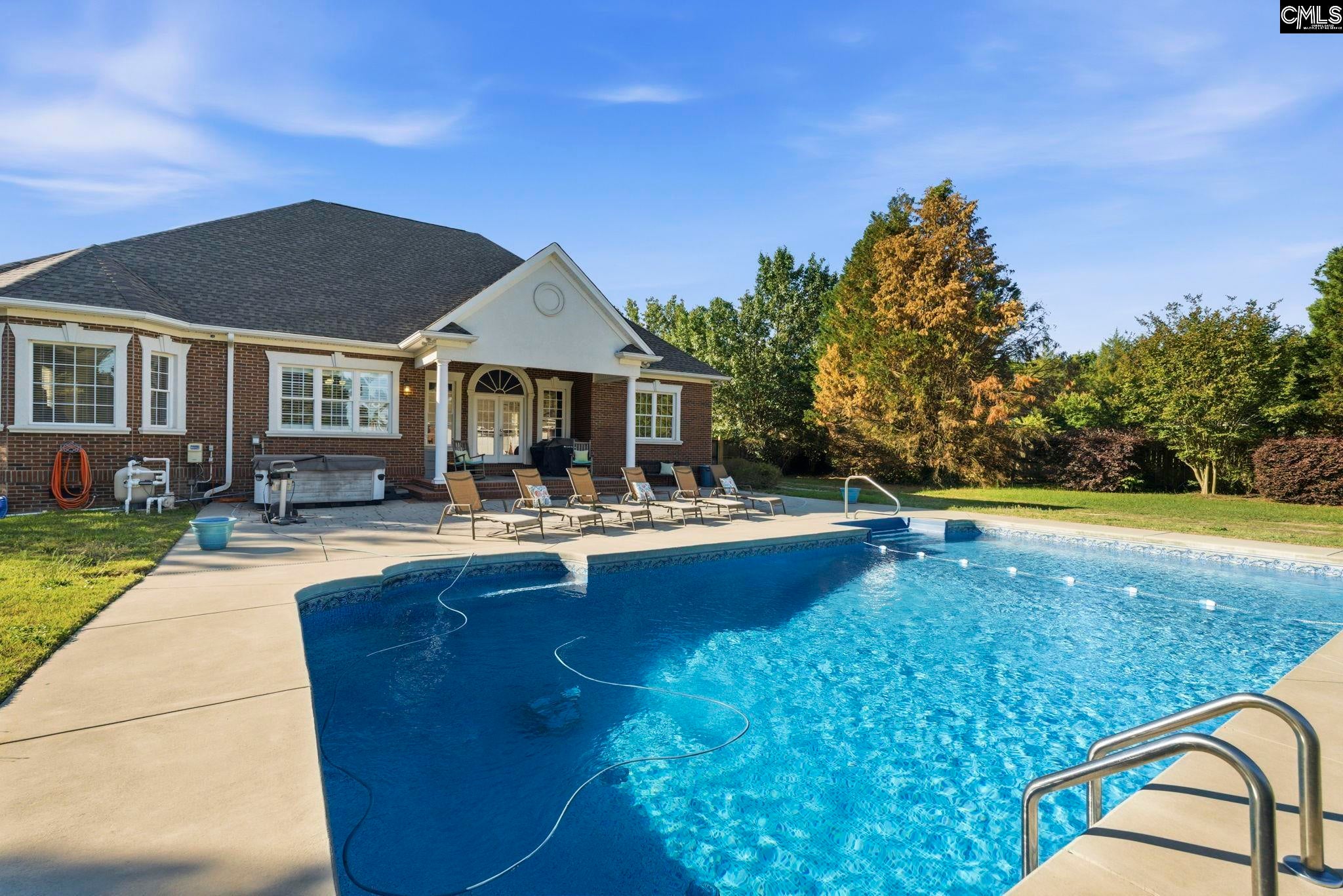 632 Barr Road Lexington, SC 29072 - Photo 45 of 64 Gallery Image 45