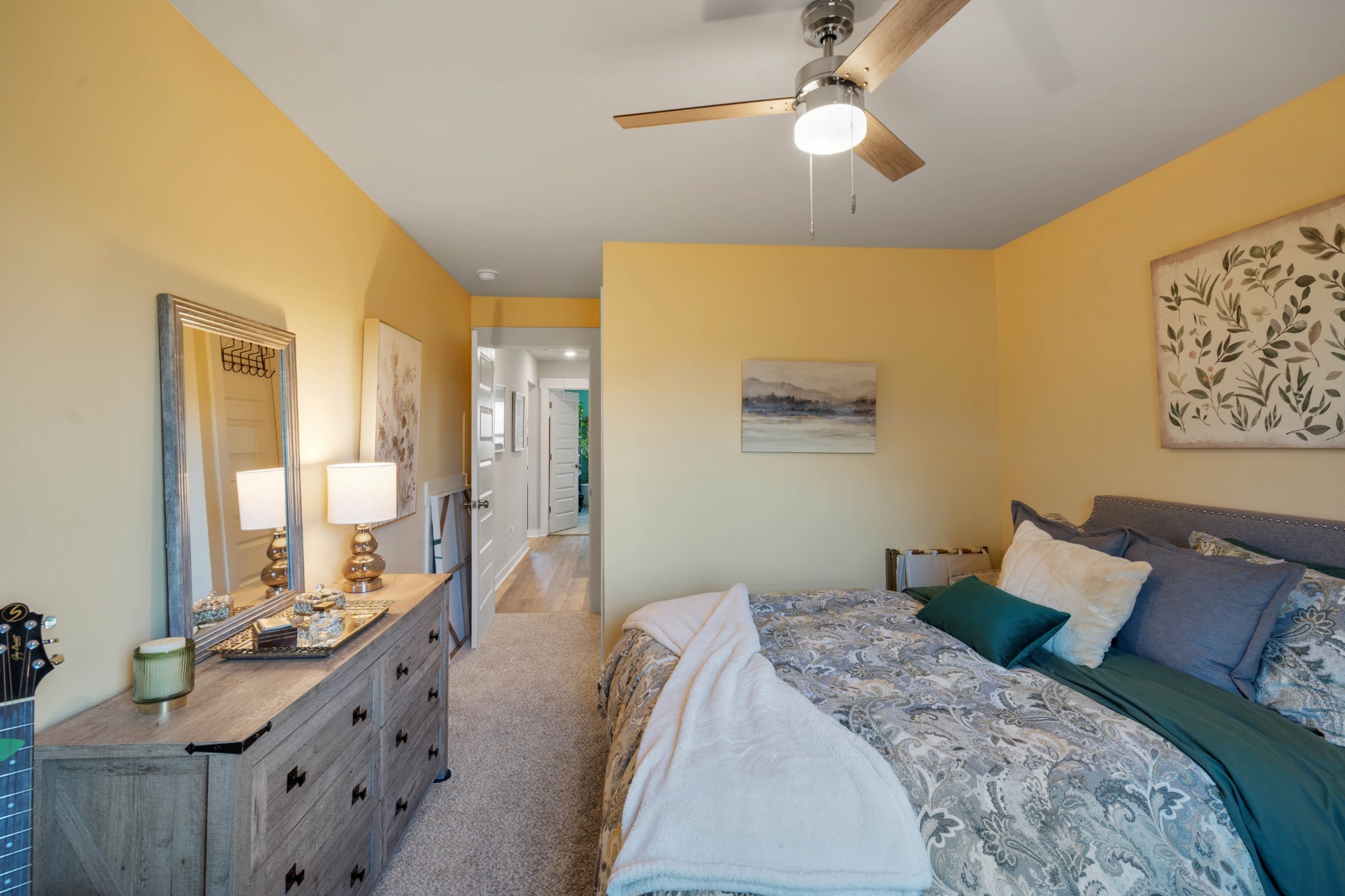 15 Torrey Pines Lane Lebanon, TN 37087 - Photo 26 of 36