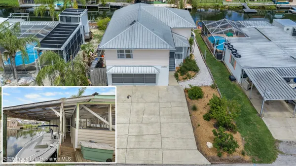 $600,000 | 7264 Aberdeen Court, Weeki Wachee, FL 34607