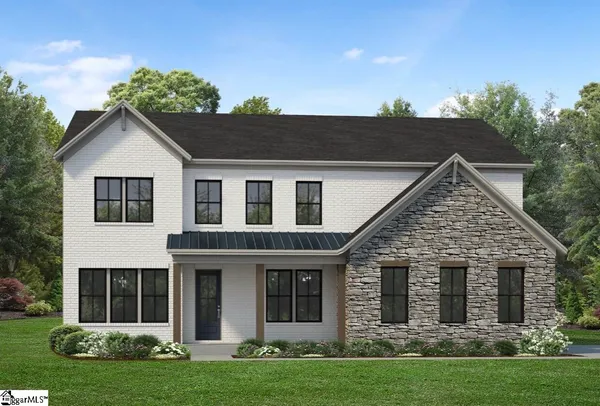 $1,000,000 | 104 Birch Horizon Avenue, Unit HOMESITE 049, Simpsonville, SC 29681