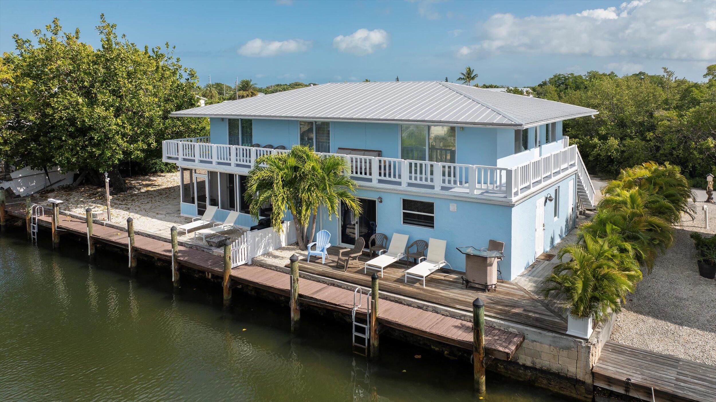 600 East 63rd St Ocean  