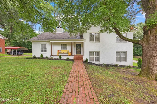 $299,999 | 308 Forest Street, Humboldt, TN 38343