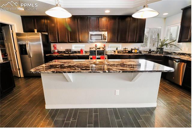 2445 Reed Grass Way Colorado Springs, CO 80915 - Photo 6 of 36 Gallery Image 6