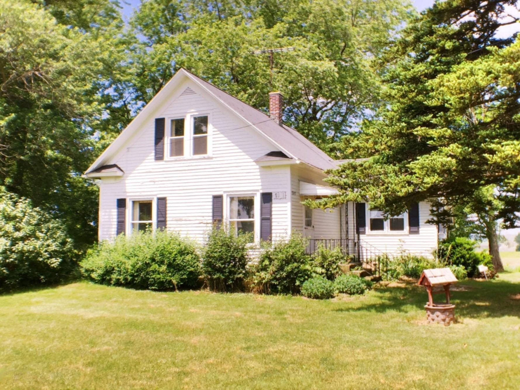 5343 West Spring Creek Road Three Oaks, MI 49128 - Photo 1 of 36 IMG_3350