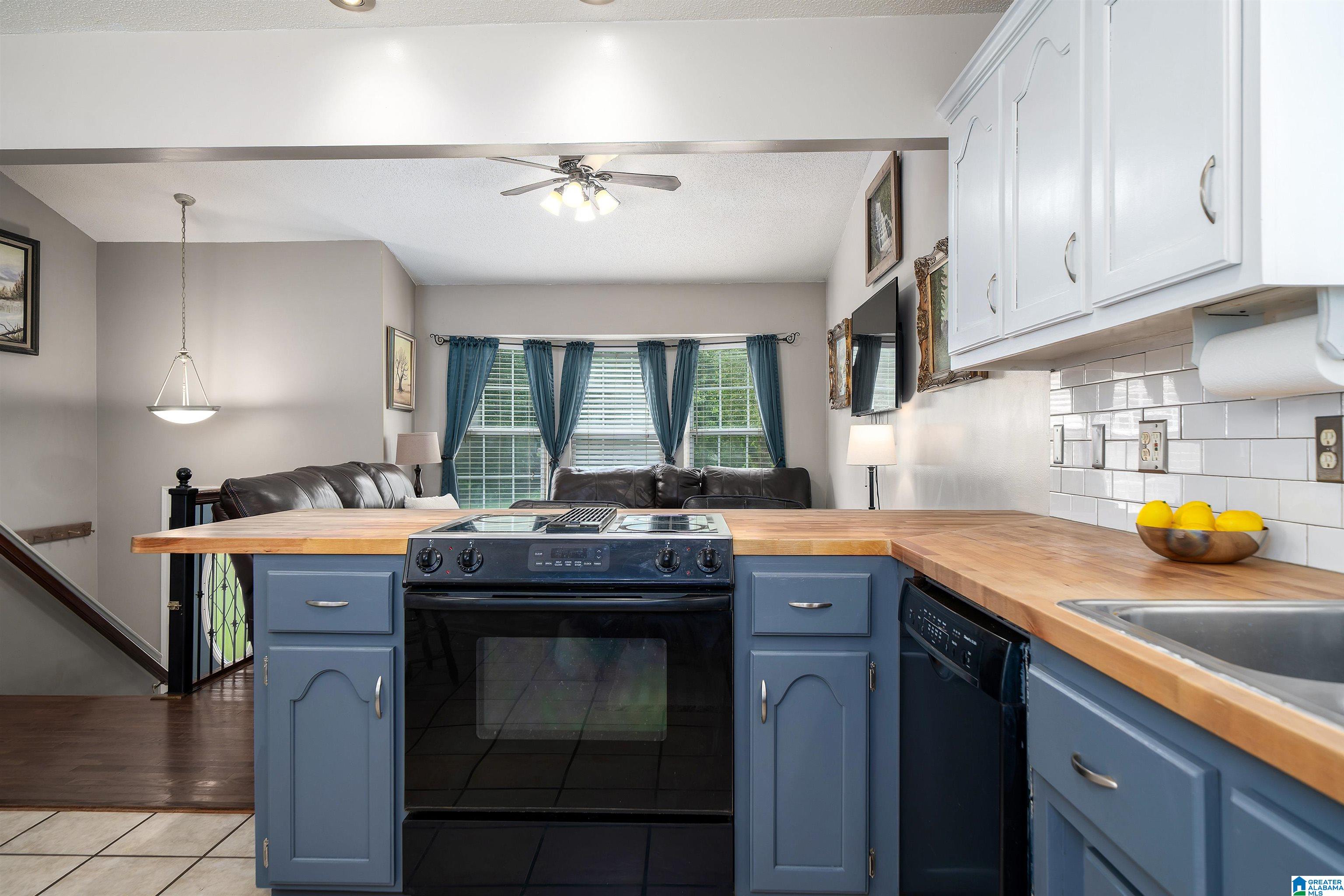 100 Lisa Lane Springville, AL 35146 - Photo 12 of 32
