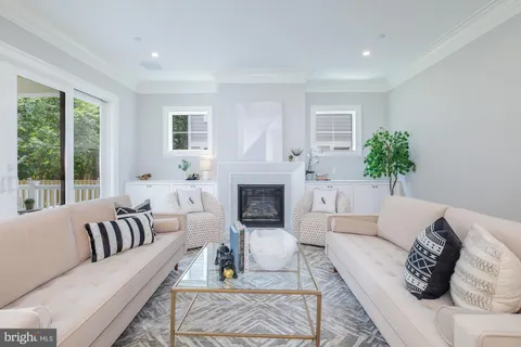 $2,350,000 | 5532 Johnson Avenue, Bethesda, MD 20817