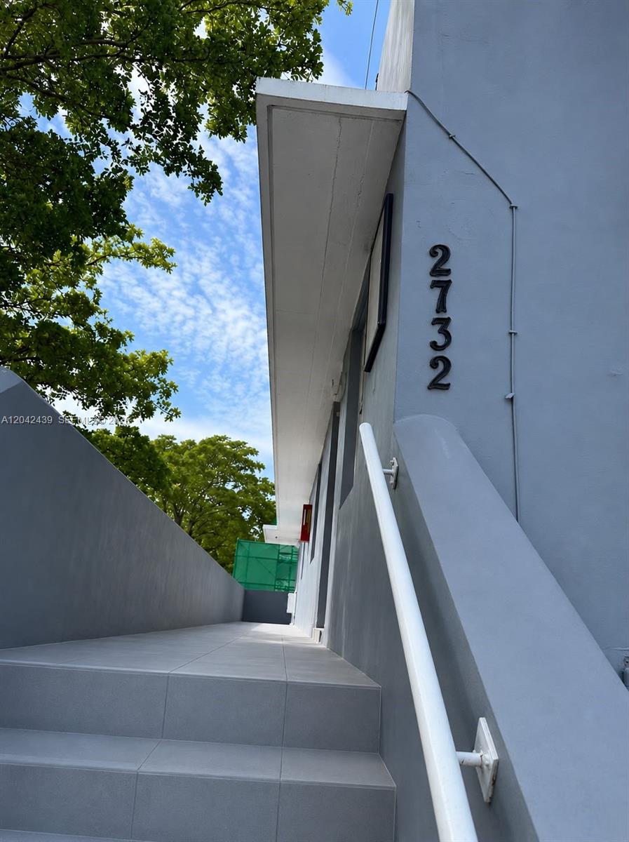 2732 Southwest 22nd Street, Unit 3 Miami, FL 33145 - Photo 1 of 11