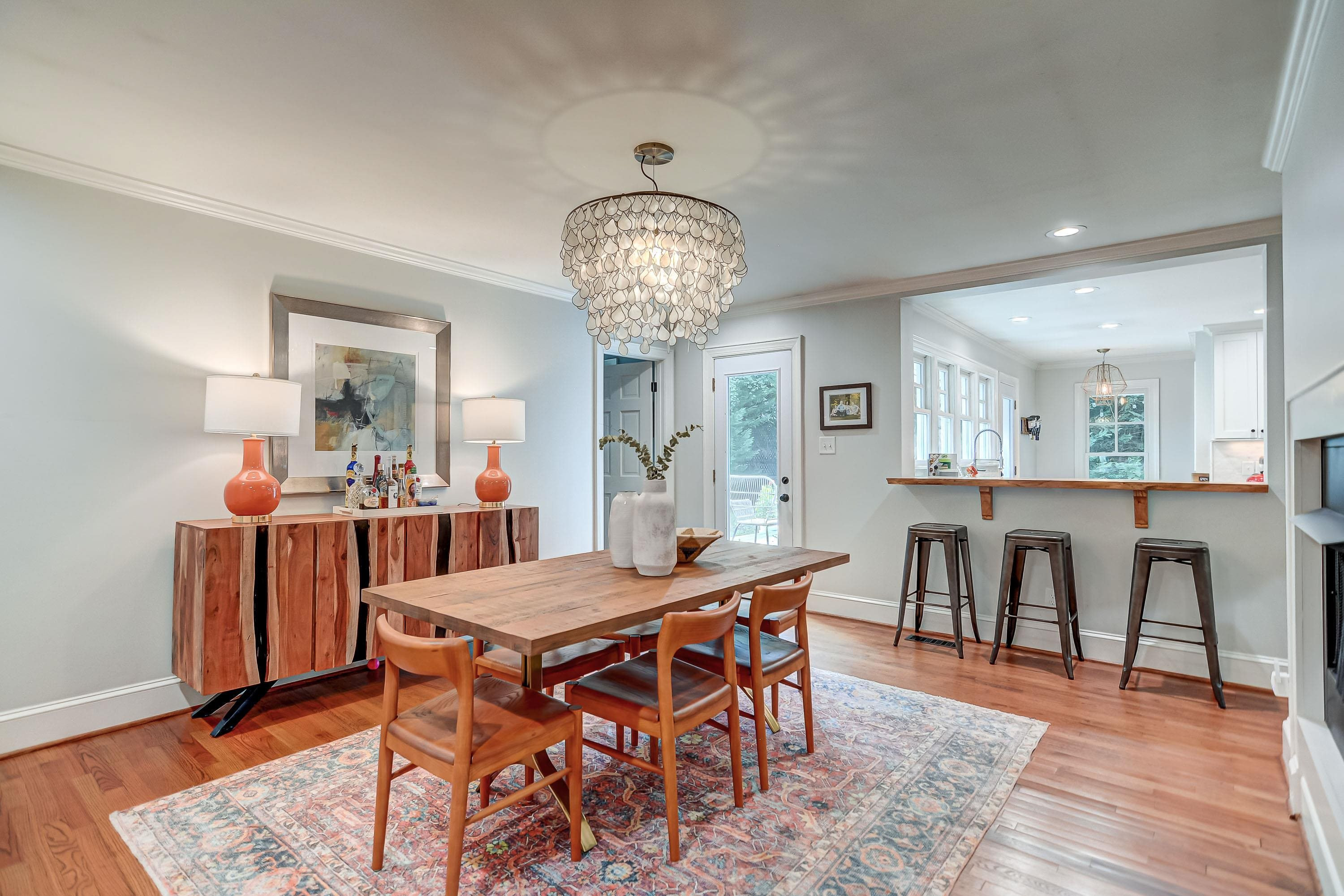 2639 Davis Street Raleigh, NC 27608 - Photo 9 of 35 Photo 10