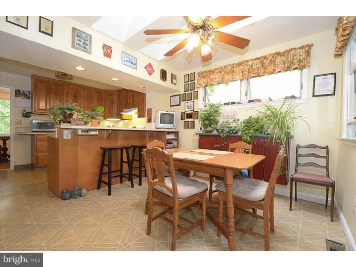 201 Heatherwood Road Havertown, PA 19083 - Photo 11 of 25 Breakfast Room