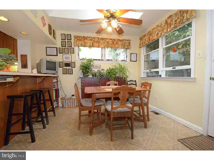 201 Heatherwood Road Havertown, PA 19083 - Photo 13 of 25 Breakfast Room