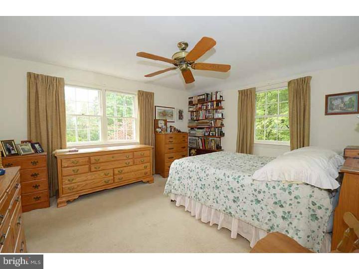 201 Heatherwood Road Havertown, PA 19083 - Photo 18 of 25 Master Bedroom