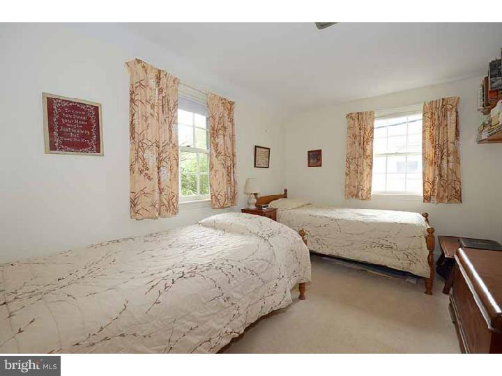 201 Heatherwood Road Havertown, PA 19083 - Photo 20 of 25 Bedroom 2