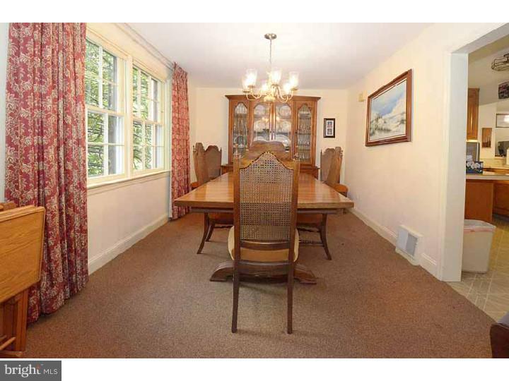 201 Heatherwood Road Havertown, PA 19083 - Photo 7 of 25 Dining Room