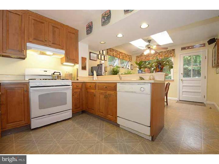 201 Heatherwood Road Havertown, PA 19083 - Photo 10 of 25 Kitchen