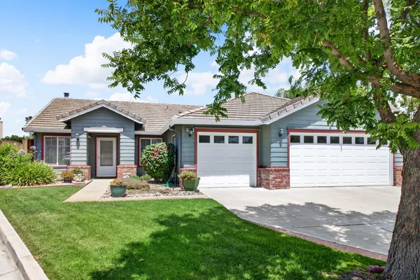 $589,000 | 2653 Evelyn Court East, Tracy, CA 95377