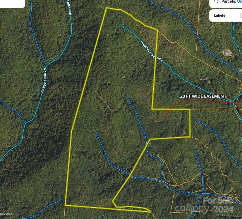 0 Morgan Creek Road Marble, NC 28905 - Photo 6 of 40