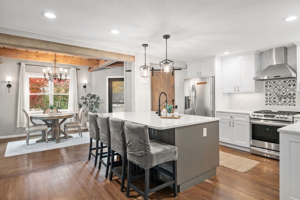 76 Hoitt Road Belmont, MA 02478 - Photo 4 of 35 Gallery Image 4