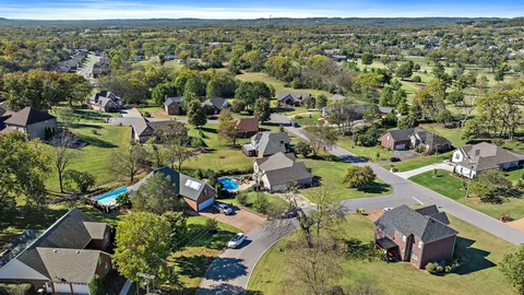 $589,000 | 262 Bayhill Drive, Gallatin, TN 37066