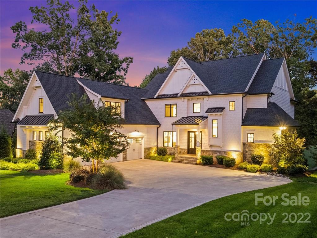 126 Quaker Road Mooresville, NC 28117 - Photo 1 of 48 Gallery Image 1