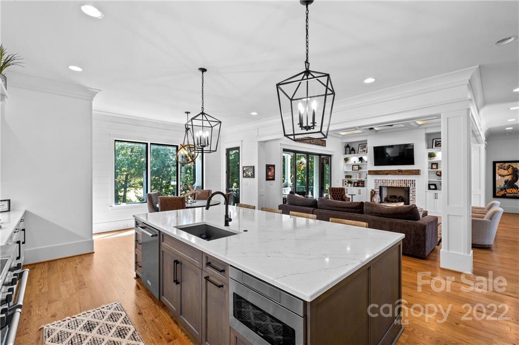 126 Quaker Road Mooresville, NC 28117 - Photo 19 of 48 Gallery Image 19