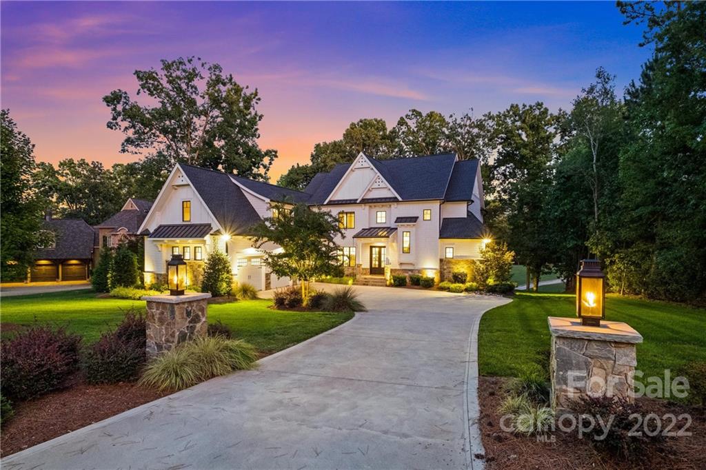 126 Quaker Road Mooresville, NC 28117 - Photo 3 of 48 Gallery Image 3