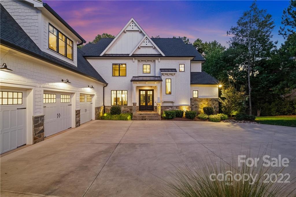126 Quaker Road Mooresville, NC 28117 - Photo 4 of 48 Gallery Image 4