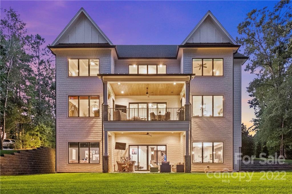 126 Quaker Road Mooresville, NC 28117 - Photo 47 of 48 Gallery Image 47