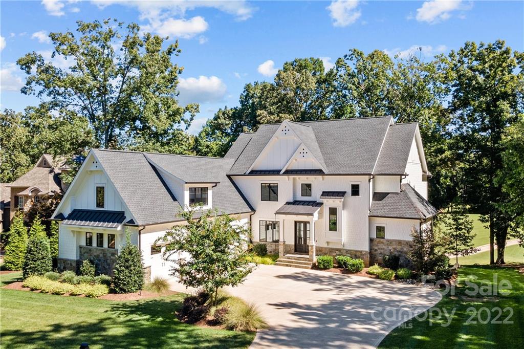 126 Quaker Road Mooresville, NC 28117 - Photo 5 of 48 Gallery Image 5