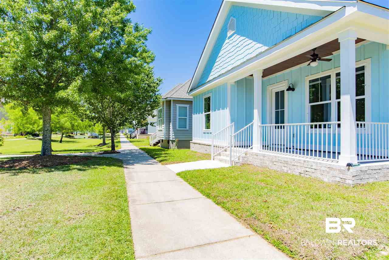 931 Periwinkle Lane Foley, AL 36535 - Photo 8 of 34