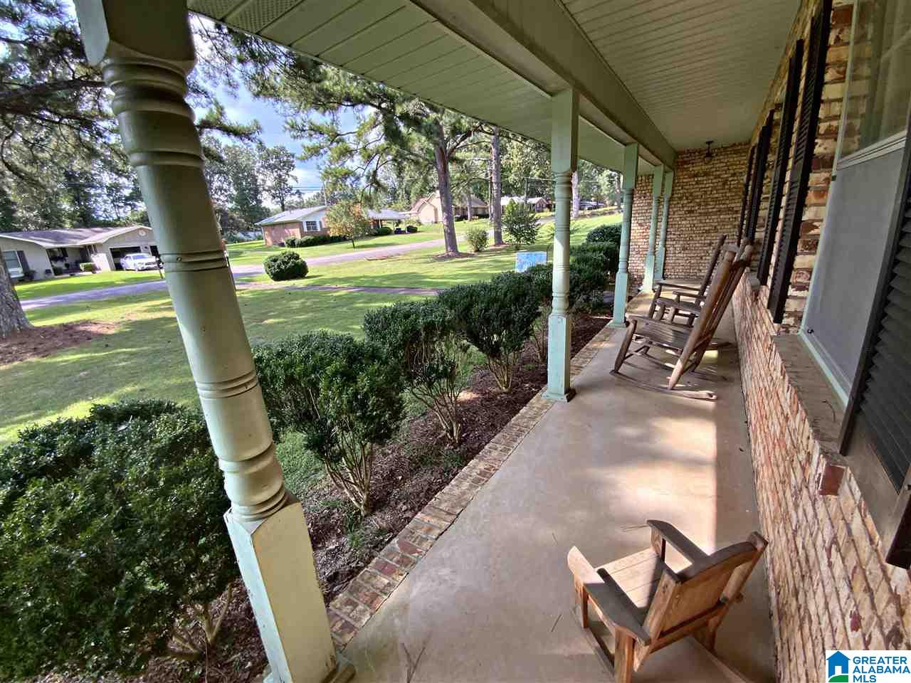 1113 Conger Road Anniston, AL 36207 - Photo 39 of 44