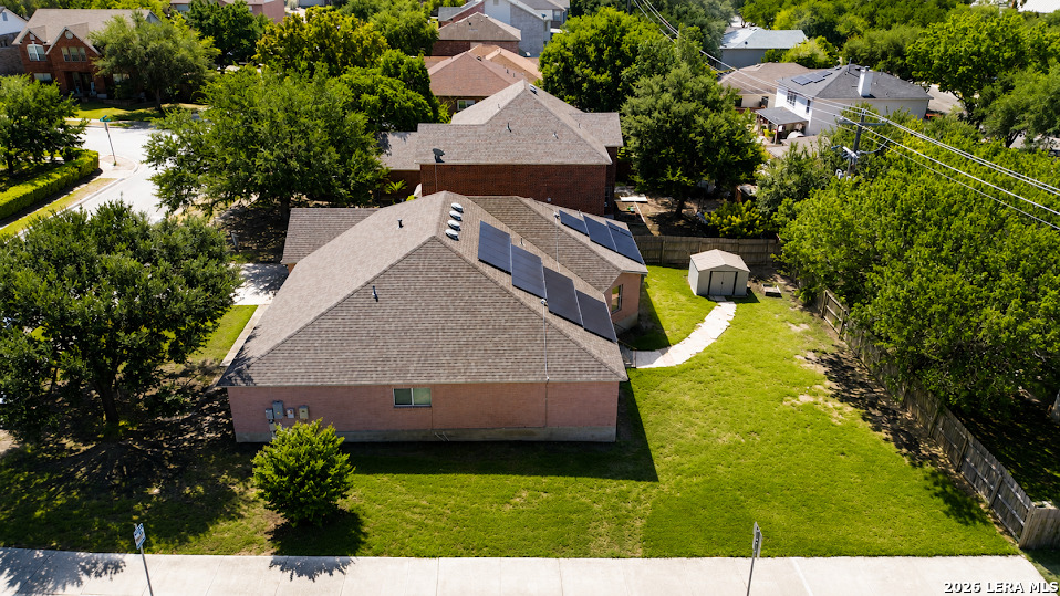 133 Springtree Parkway Cibolo, TX 78108 - Photo 20 of 20 Gallery Image 20