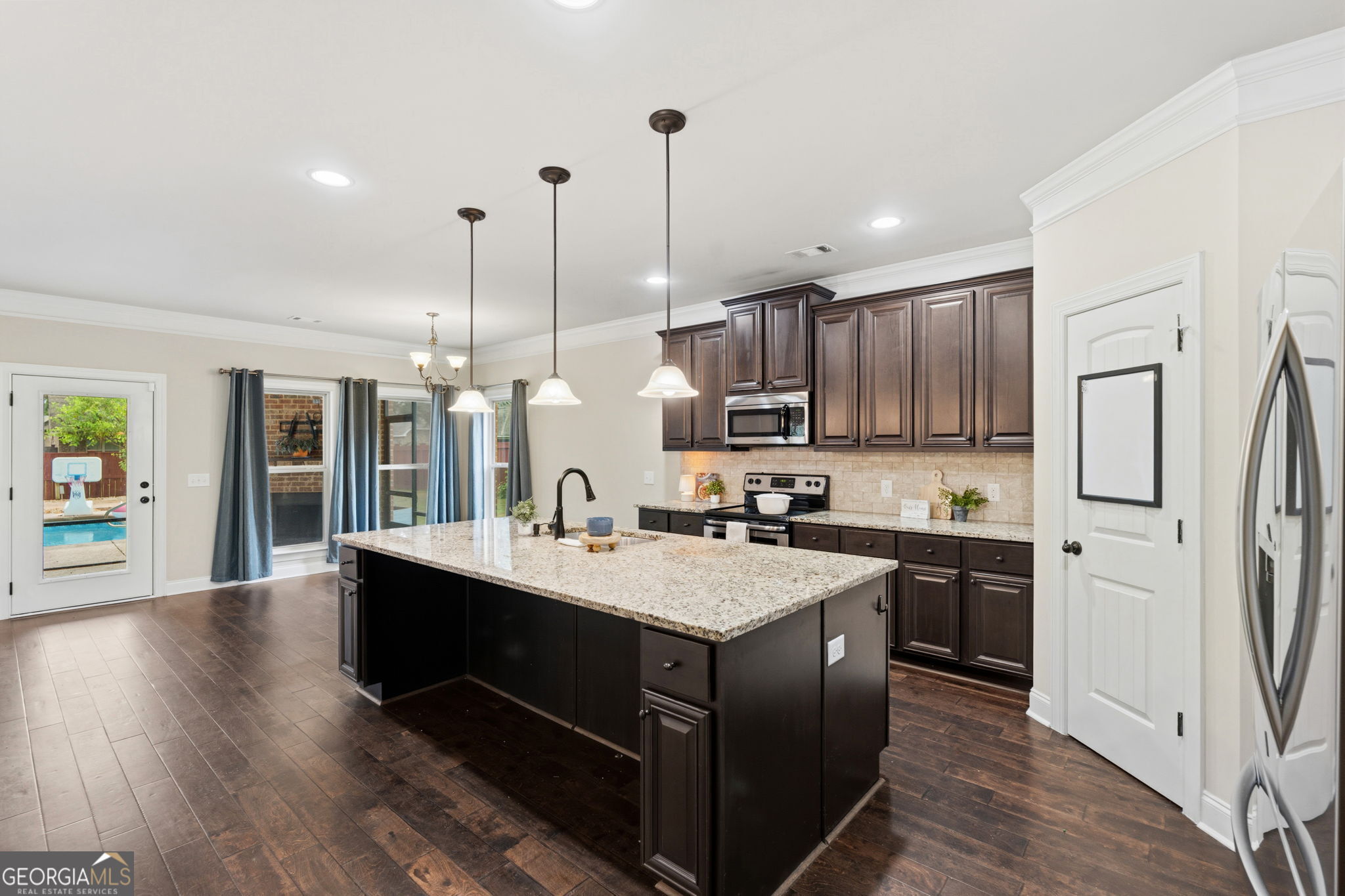 206 Red Hawk Pointe Kathleen, GA 31047 - Photo 17 of 58