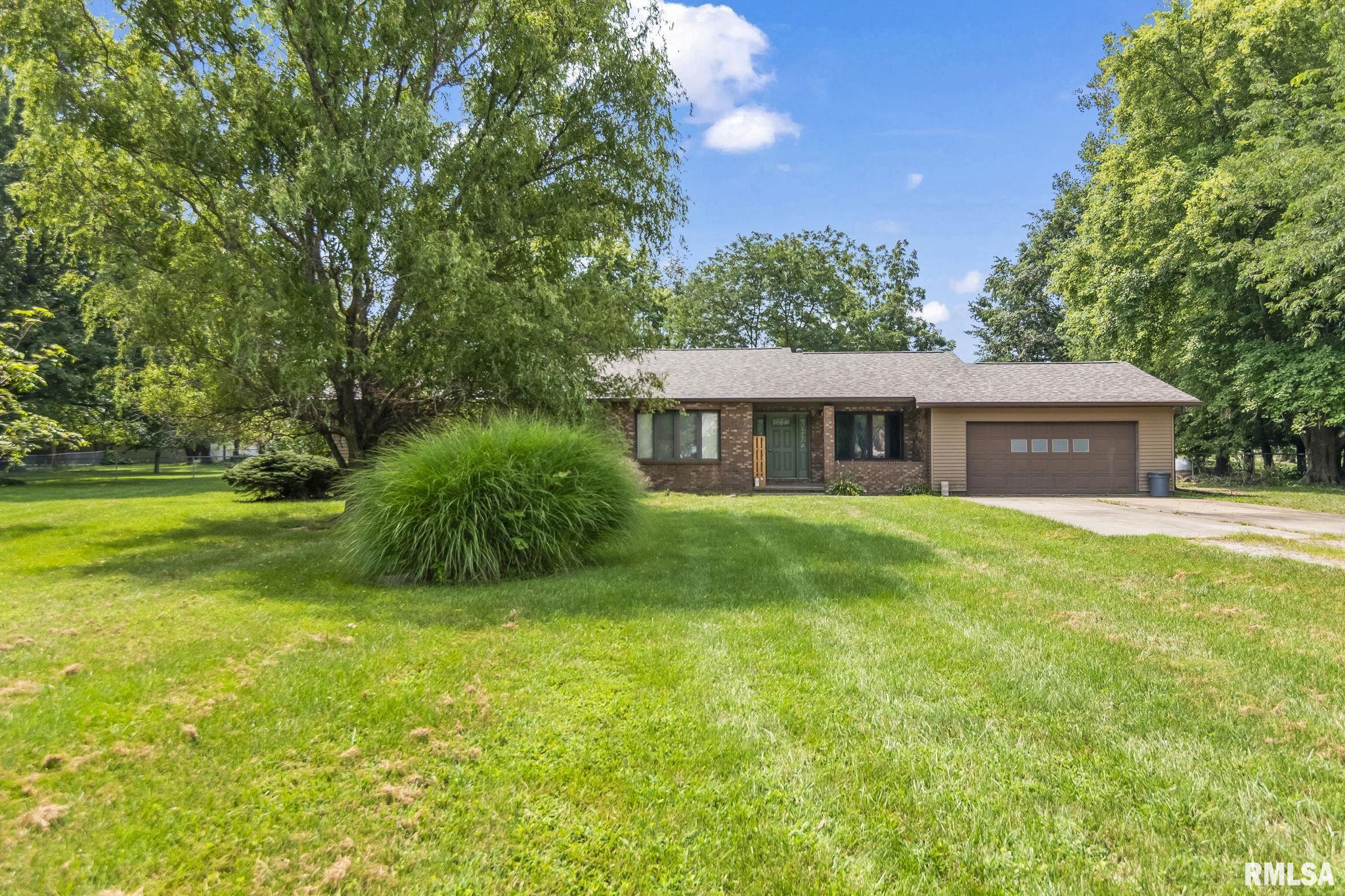 6454 Camino De Burlon Road Rochester, IL 62563 - Photo 22 of 38