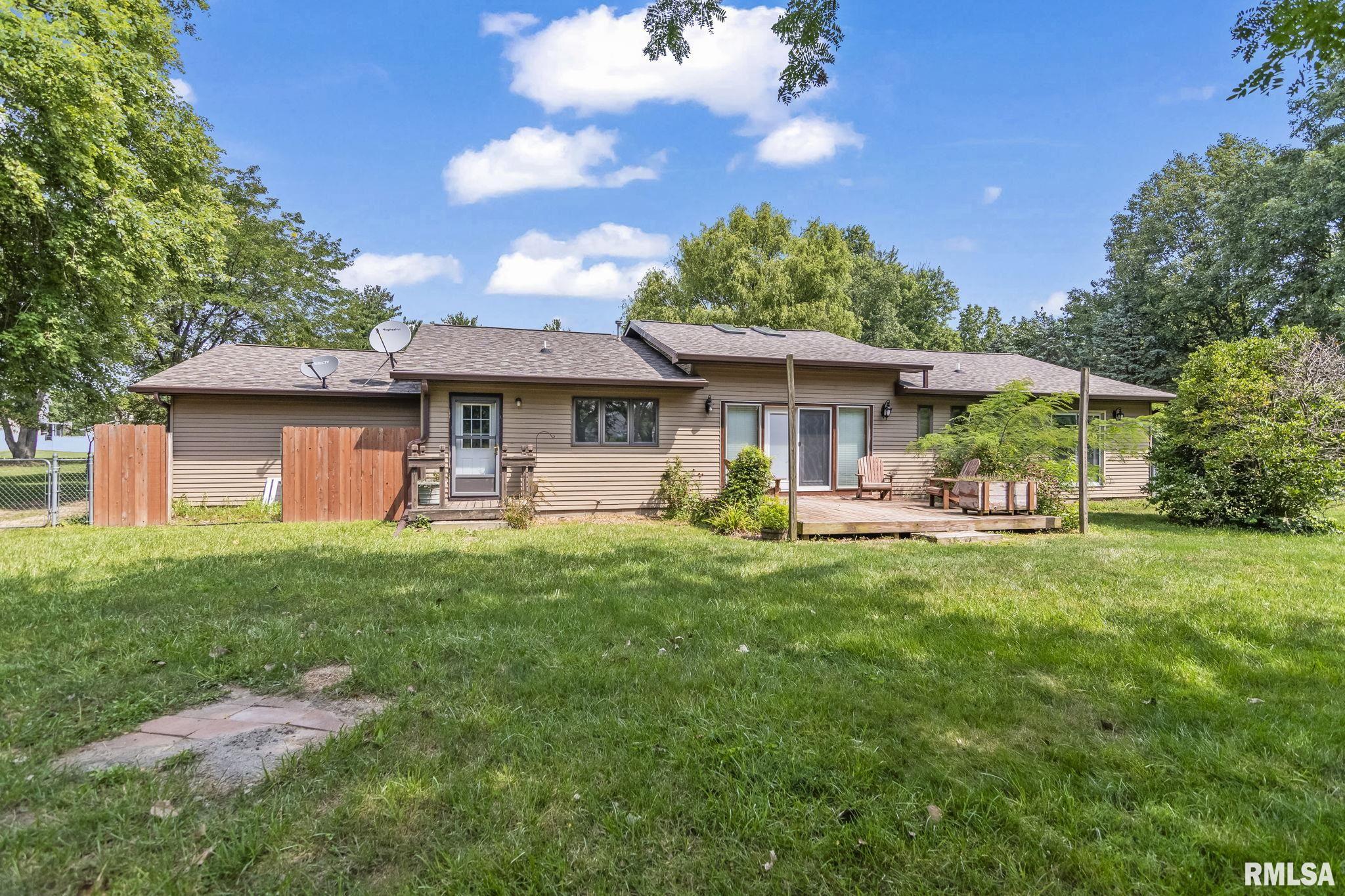 6454 Camino De Burlon Road Rochester, IL 62563 - Photo 27 of 38