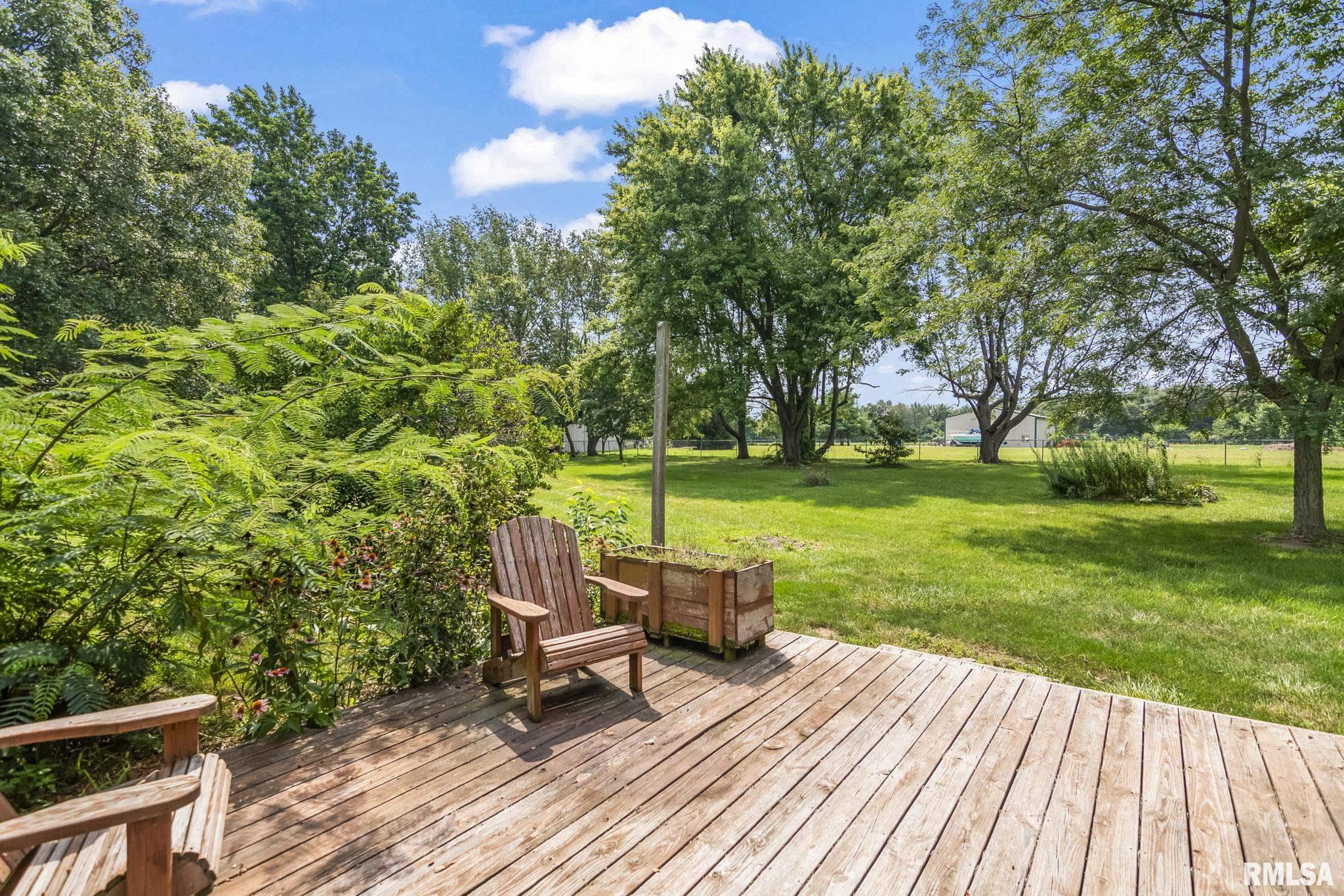 6454 Camino De Burlon Road Rochester, IL 62563 - Photo 34 of 38