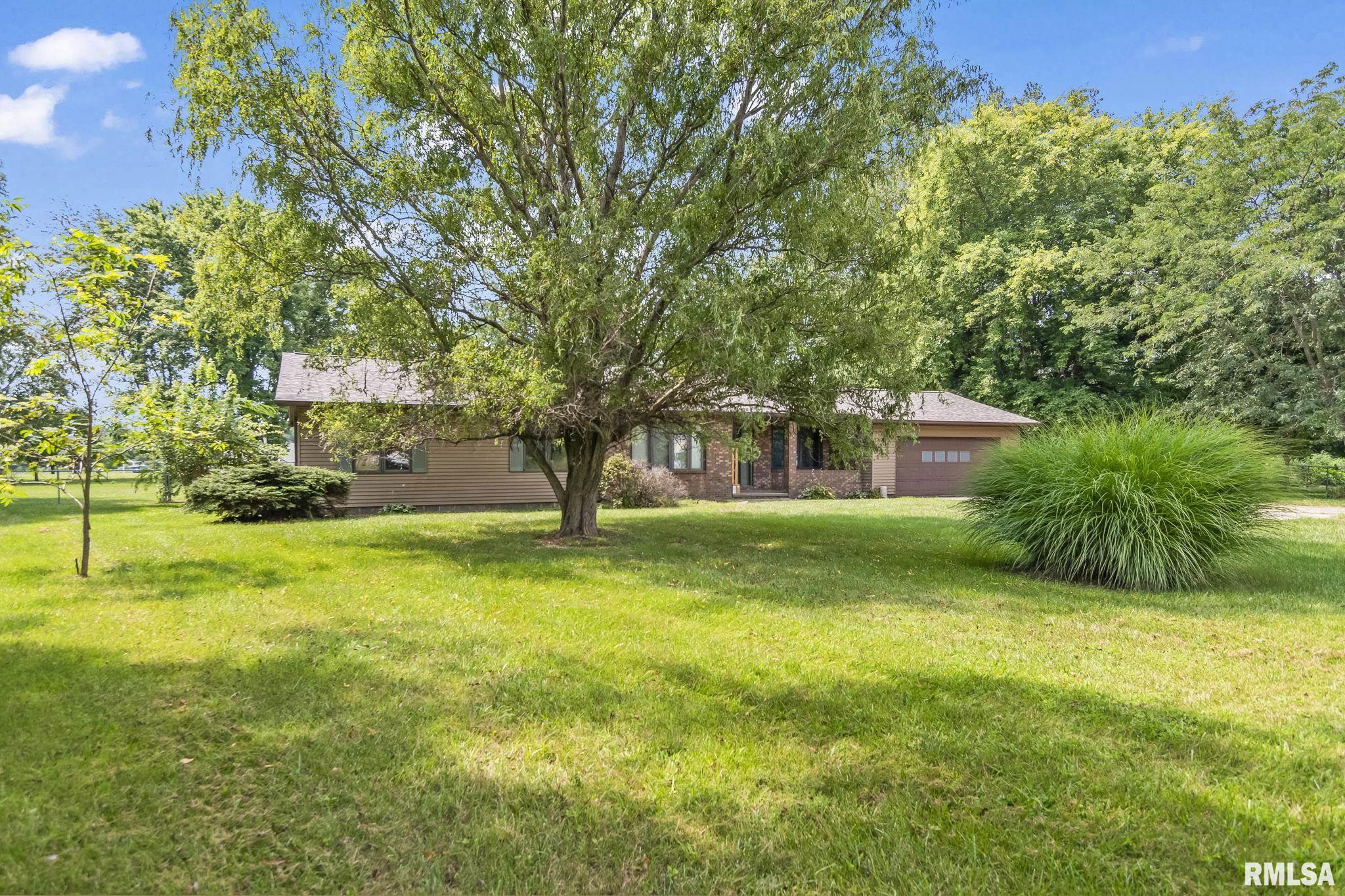 6454 Camino De Burlon Road Rochester, IL 62563 - Photo 36 of 38