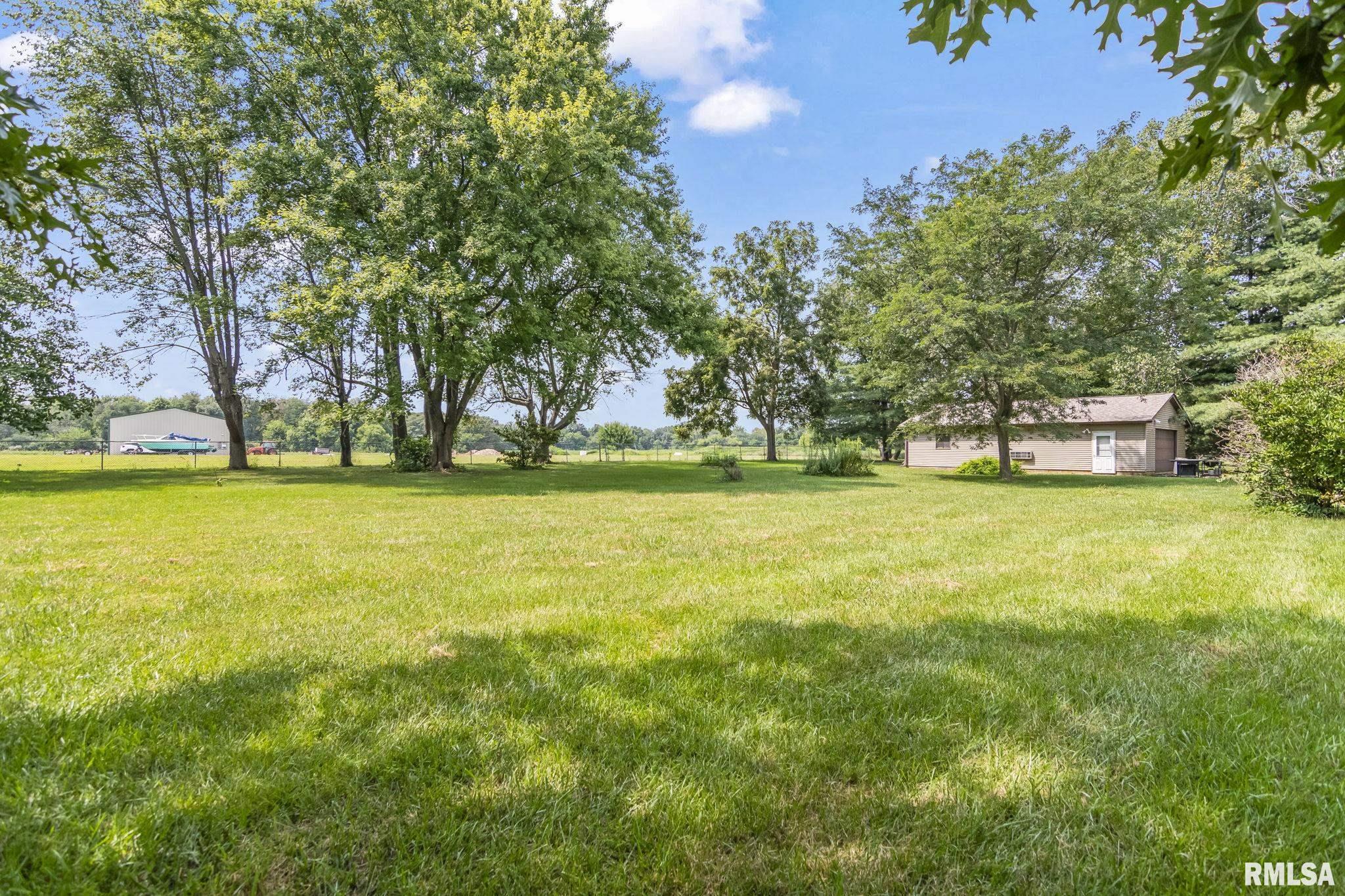 6454 Camino De Burlon Road Rochester, IL 62563 - Photo 37 of 38