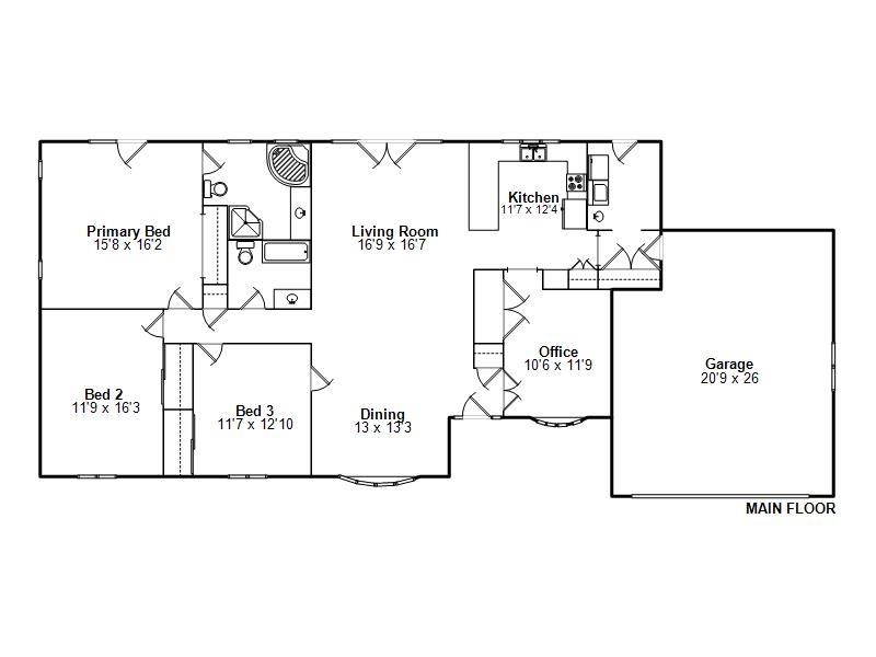 6454 Camino De Burlon Road Rochester, IL 62563 - Photo 38 of 38