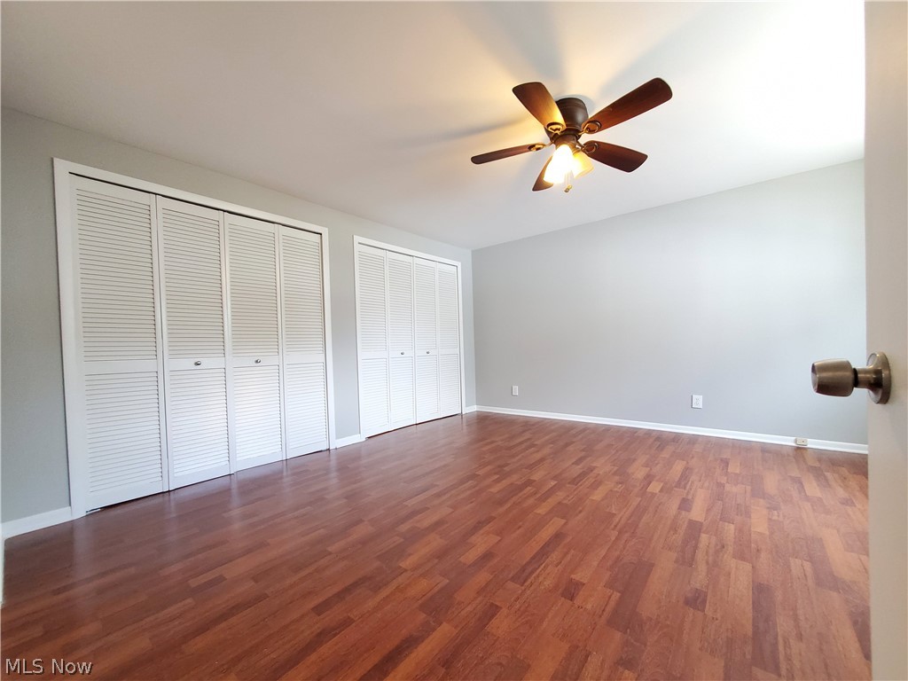 1270 Lander Road Cleveland, OH 44124 - Photo 11 of 27 Bedroom 1