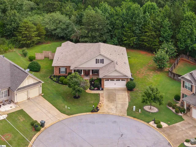 $382,000 | 9 Leaping Brook Way, Greenville, SC 29605