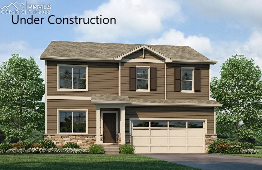 15890 Little Bluestem Road Monument, CO 80132 - Photo 1 of 1 Gallery Image 1
