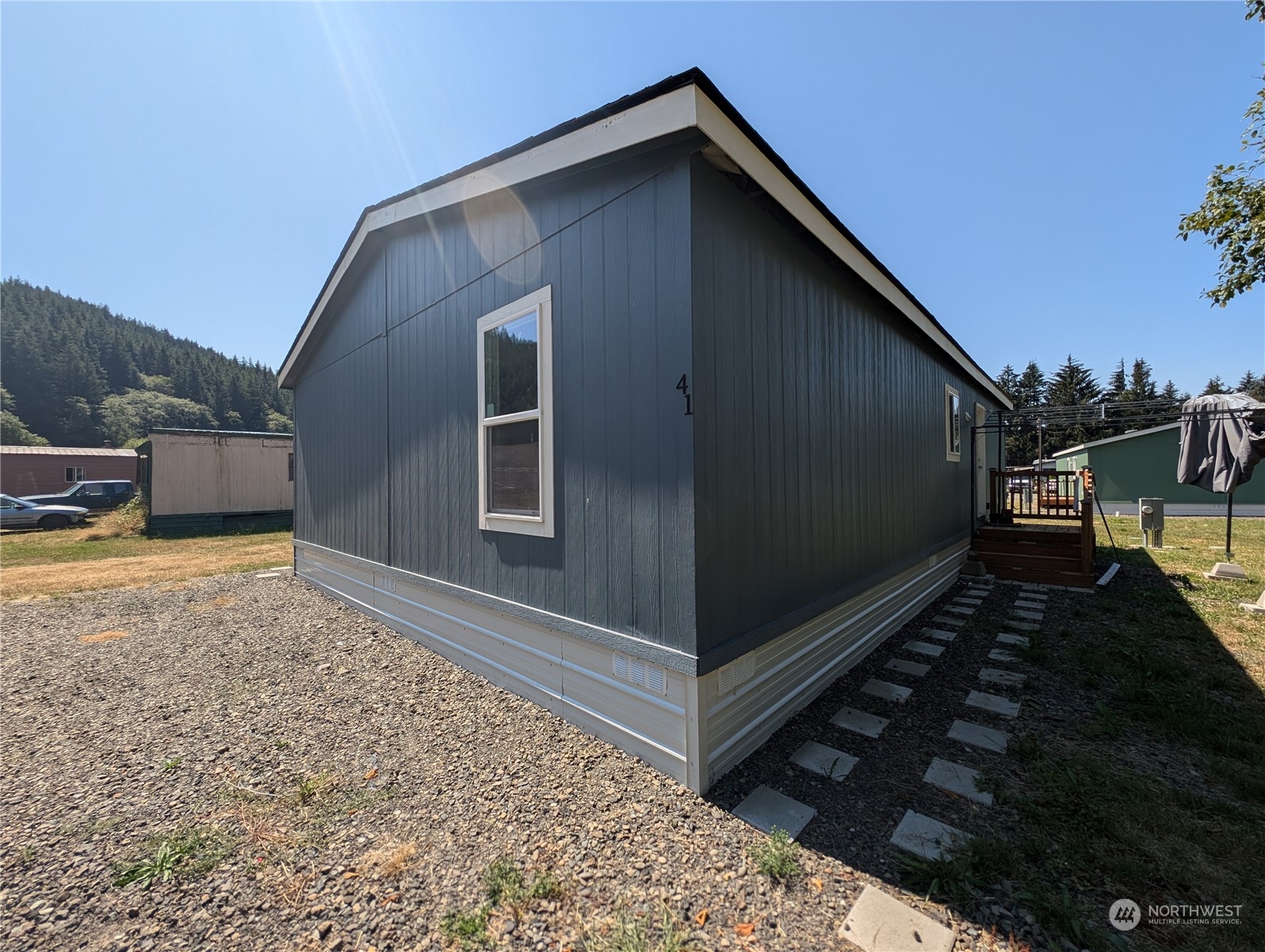 2610 Calawah Way, Unit 41 Forks, WA 98331 - Photo 26 of 27 Gallery Image 26
