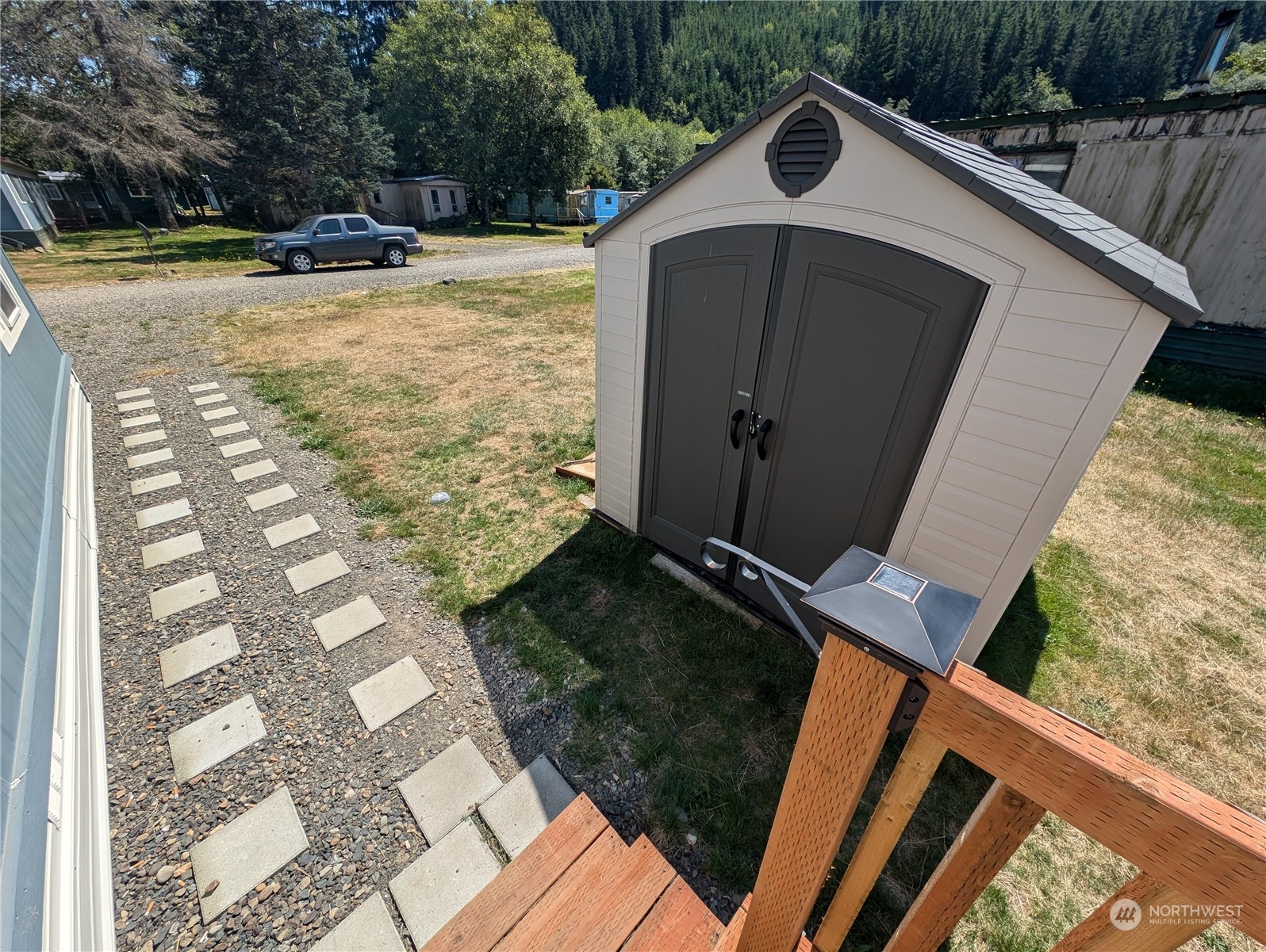 2610 Calawah Way, Unit 41 Forks, WA 98331 - Photo 4 of 27 Gallery Image 4