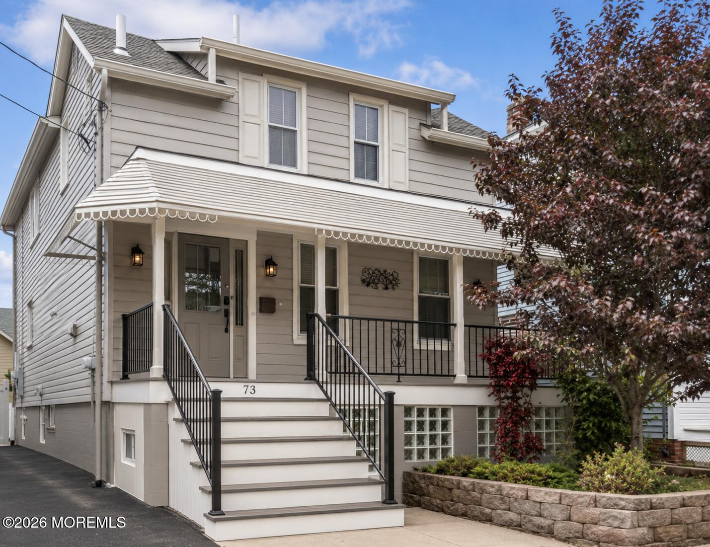 73 2nd Street Keyport, NJ 07735 - Photo 2 of 49 ChatGPT Image Jun 15, 2026, 05_06_44 PM