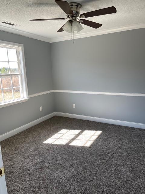 292 Chestnut Ridge Road Ringgold, GA 30736 - Photo 18 of 20 Good sized guest bedroom