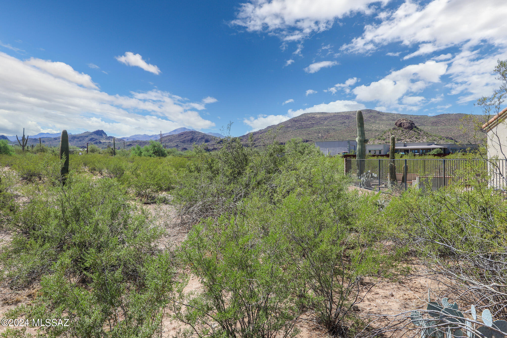7856 North Rondure Loop Tucson, AZ 85743 - Photo 40 of 42