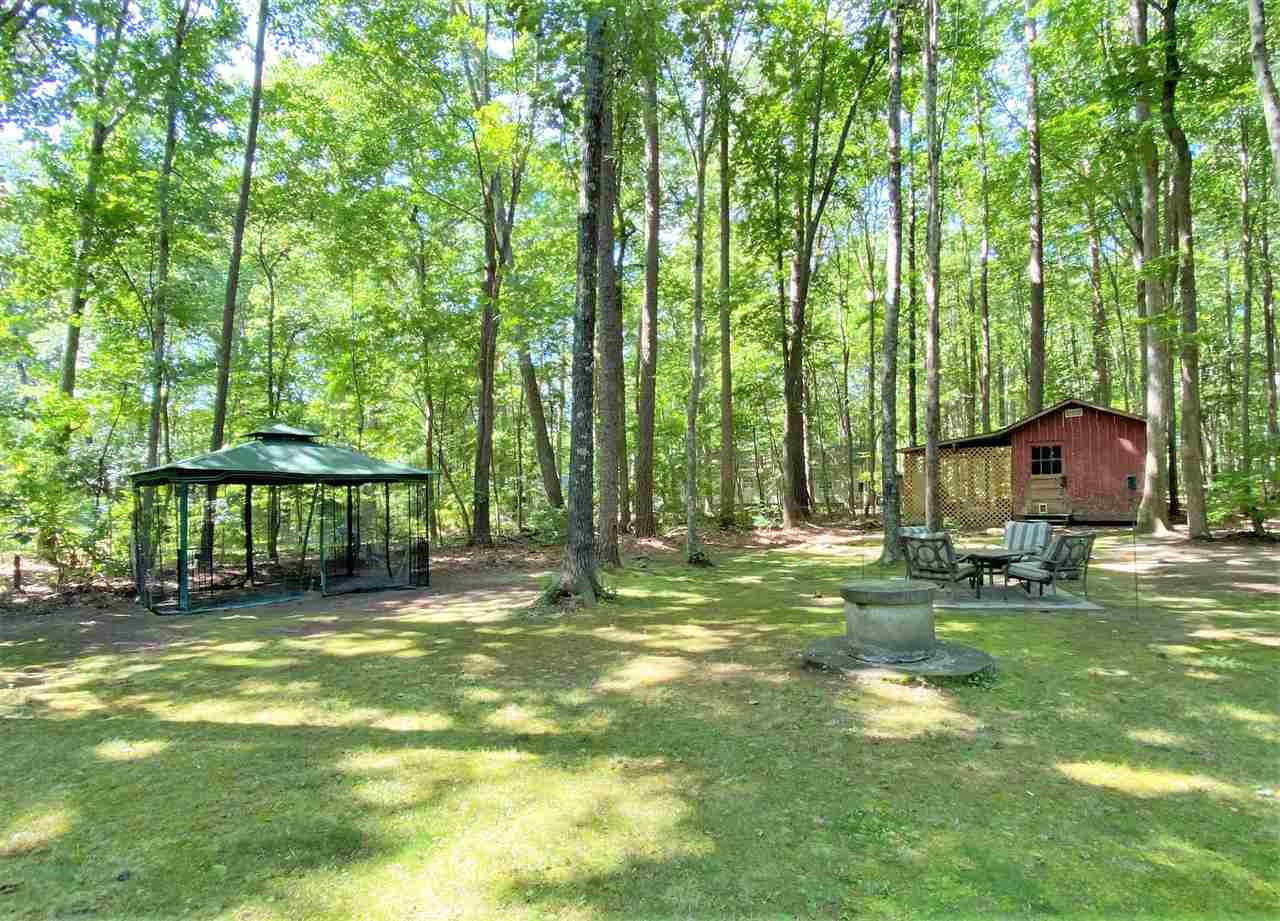6003 Scalybark Road Durham, NC 27712 - Photo 23 of 25 Photo 23