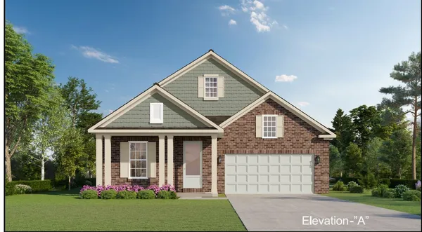 $408,465 | 3130 Mannington Drive, Bartlett, TN 38133