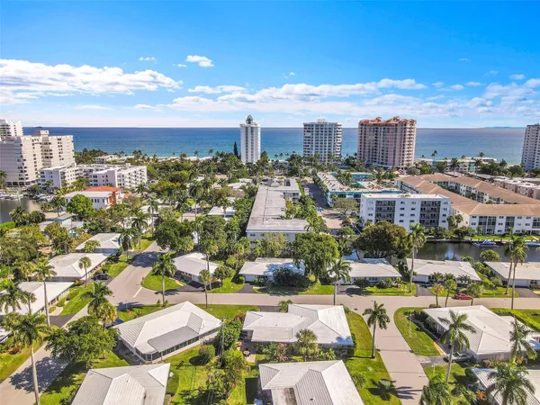 $249,990 | 1439 South Ocean Boulevard, Unit 105, Pompano Beach, FL 33062